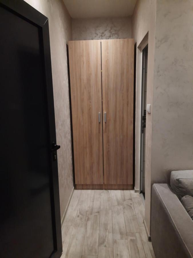 Dubai Apartmani Novi Pazar Exterior foto
